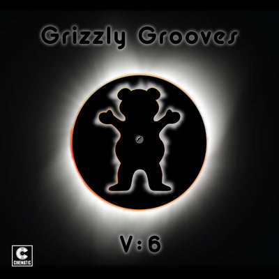 Grizzly Grooves V:6