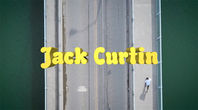Grizzly Griptape - Jack Curtin Commercial