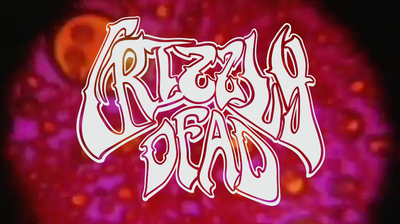 Grizzly Griptape x Grateful Dead Commercial