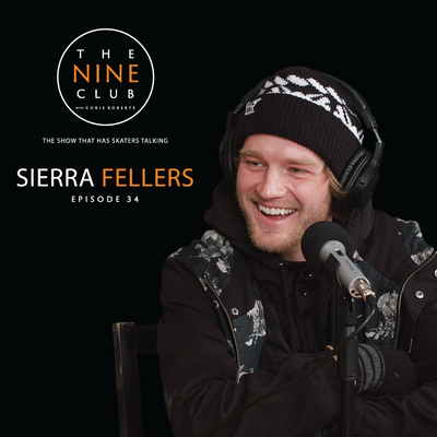 The Nine Club Featuring Sierra Fellers