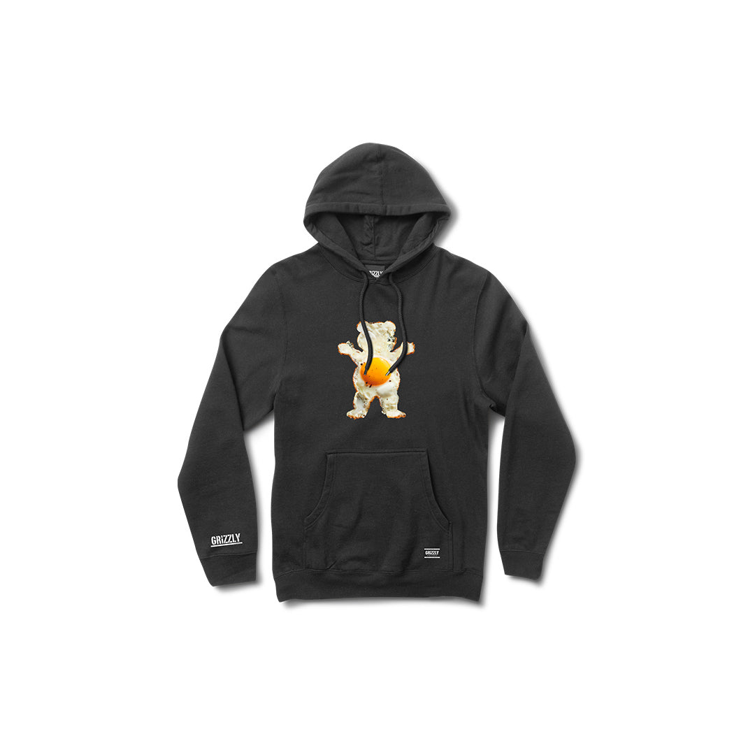 Cayler and sons hoodie bear deals