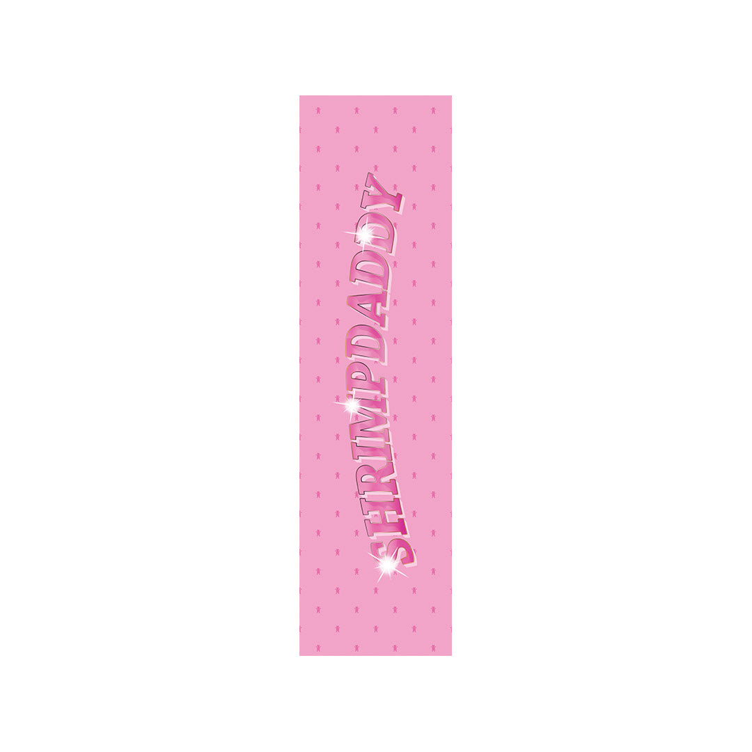 Shrimp Daddy Griptape - Pink