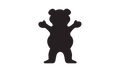 Grizzly Griptape