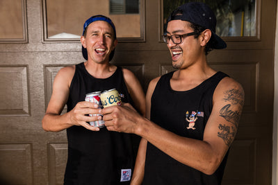 Welcome to the Grizzly Games Full Video Edit