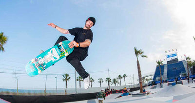 Chris Cole