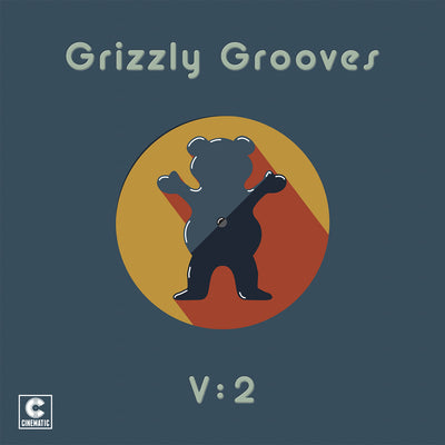 Grizzly Grooves Volume 2