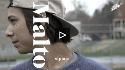 The Berrics Malto Elpmis
