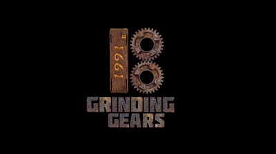 ERIK BRAGG SAS-EXPORT 01 - Grinding Gears