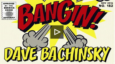 BANGIN! Featuring Grizzly Team Rider Dave Bachinsky