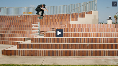 Jordan Maxham Welcome To Mystery