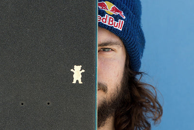 Vote For Torey To Win X-Games Real Street!