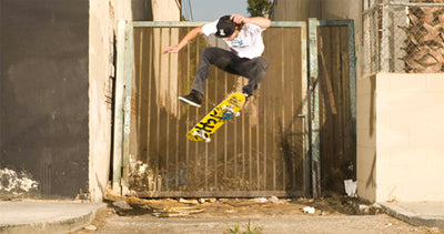 Andrew Brophy