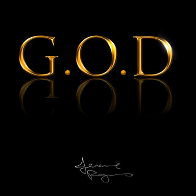 Jeremy Rogers New Mix-tape GOD