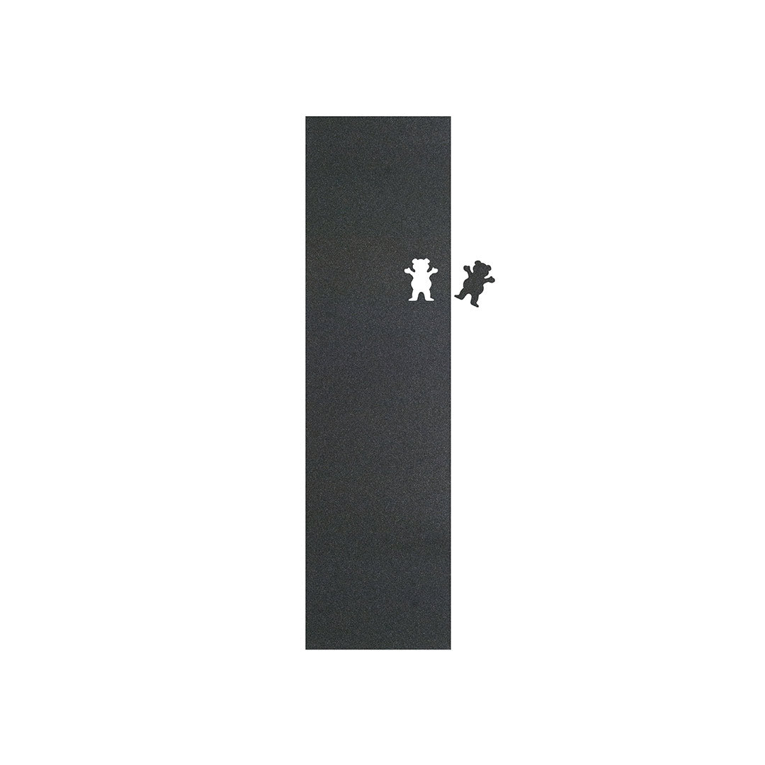 Bear Cutout Regular Griptape