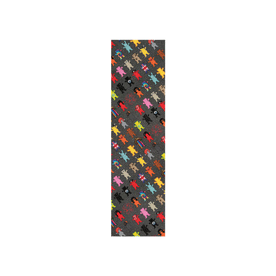 Grizzly Griptape on X: Clear grip coming soon! #grizzlygang   / X