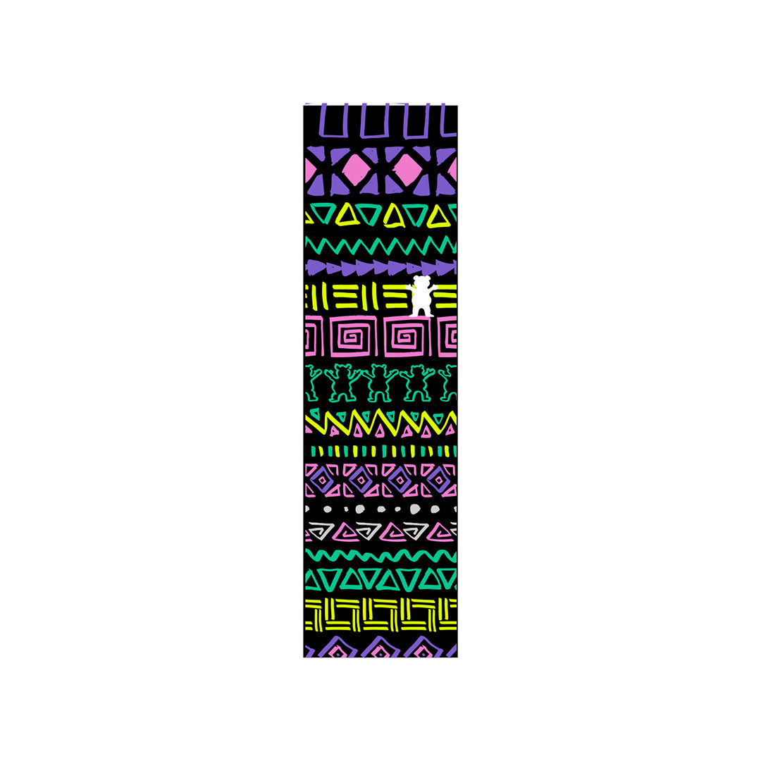 Radical Griptape Sheet - Multi