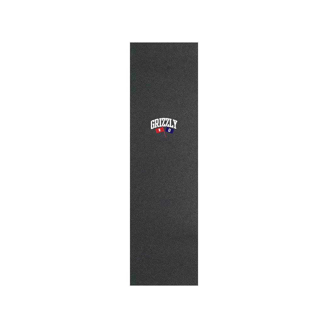 Tried And True Griptape Sheet - Black