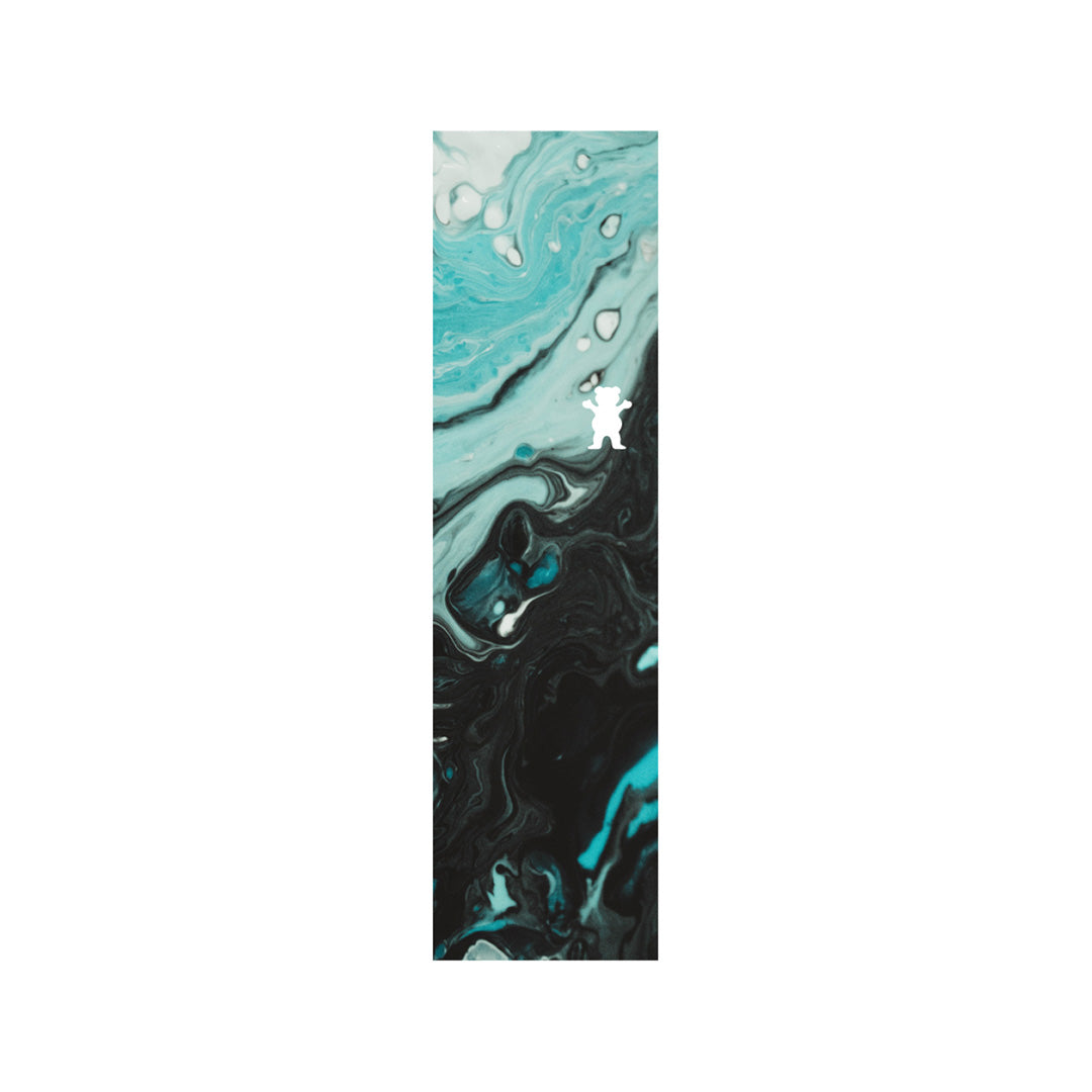 Marble Madness Griptape Sheet - MINT