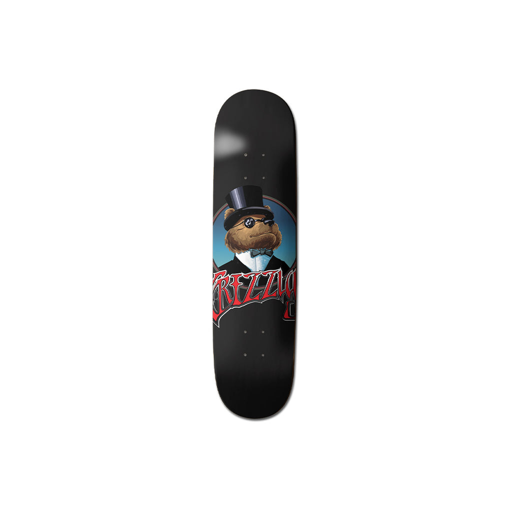 Already Dead Deck – Grizzly Griptape Already Dead Deck – Grizzly Griptape