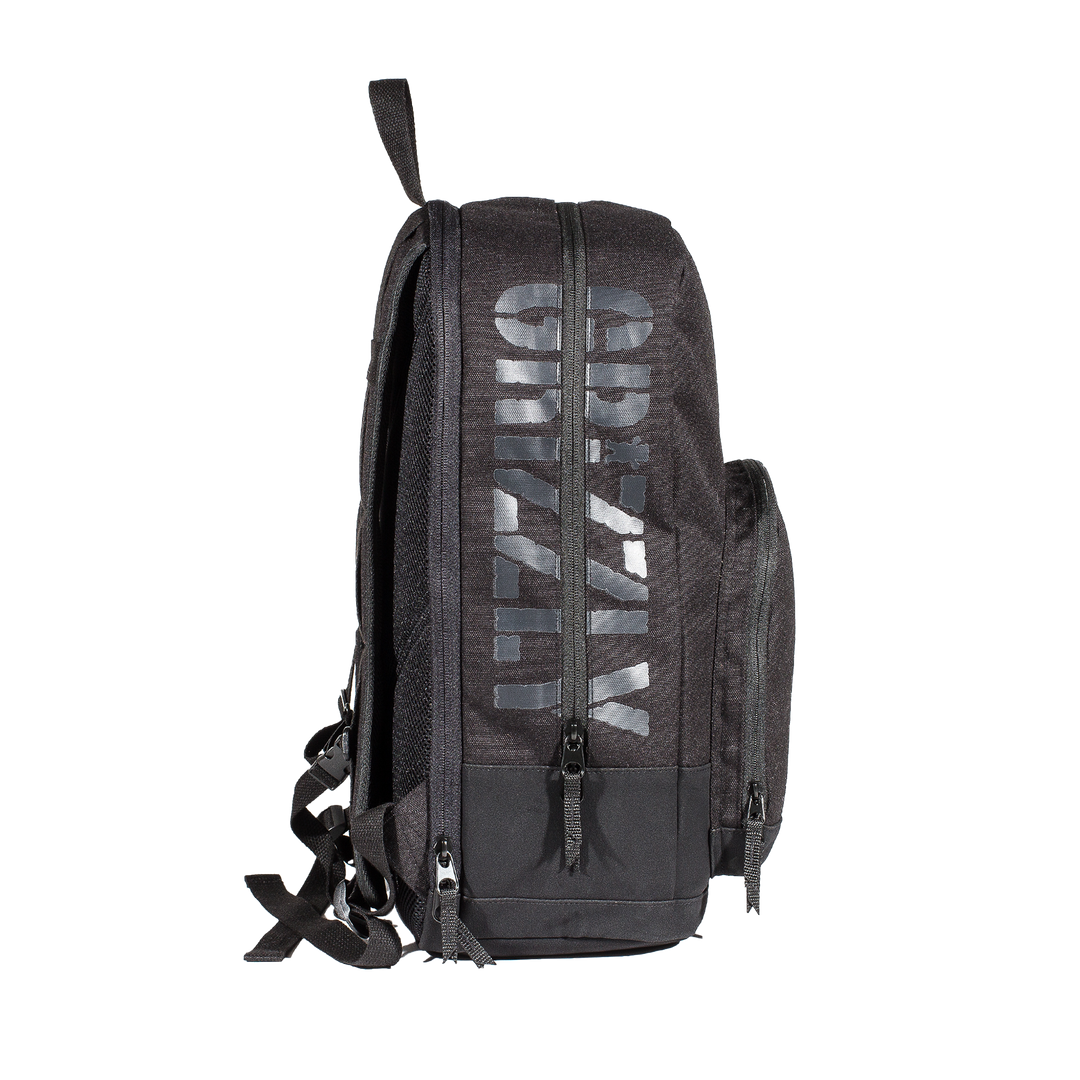 G- Script Backpack – Grizzly Griptape