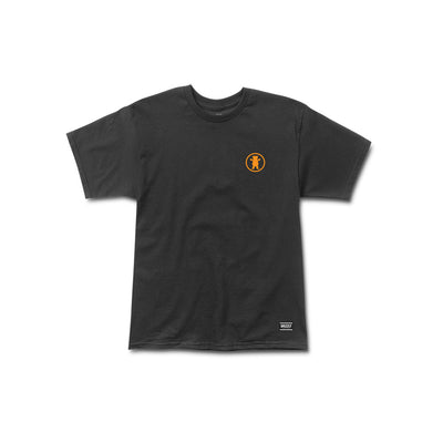 Tallest Tree SS Tee - Black