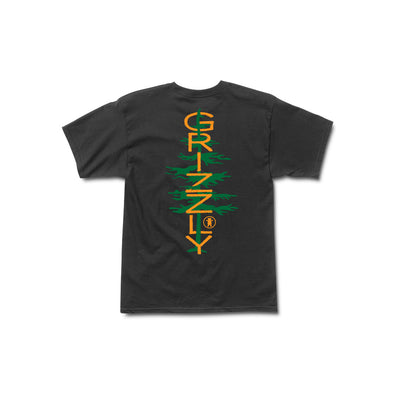 Tallest Tree SS Tee - Black