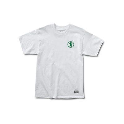 Tallest Tree SS Tee - White