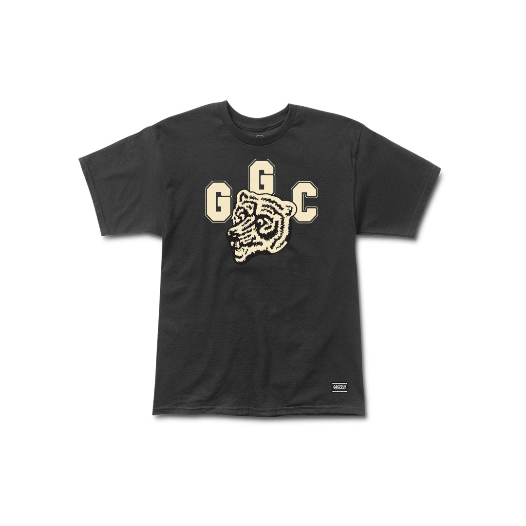 Mascot SS Tee - Black