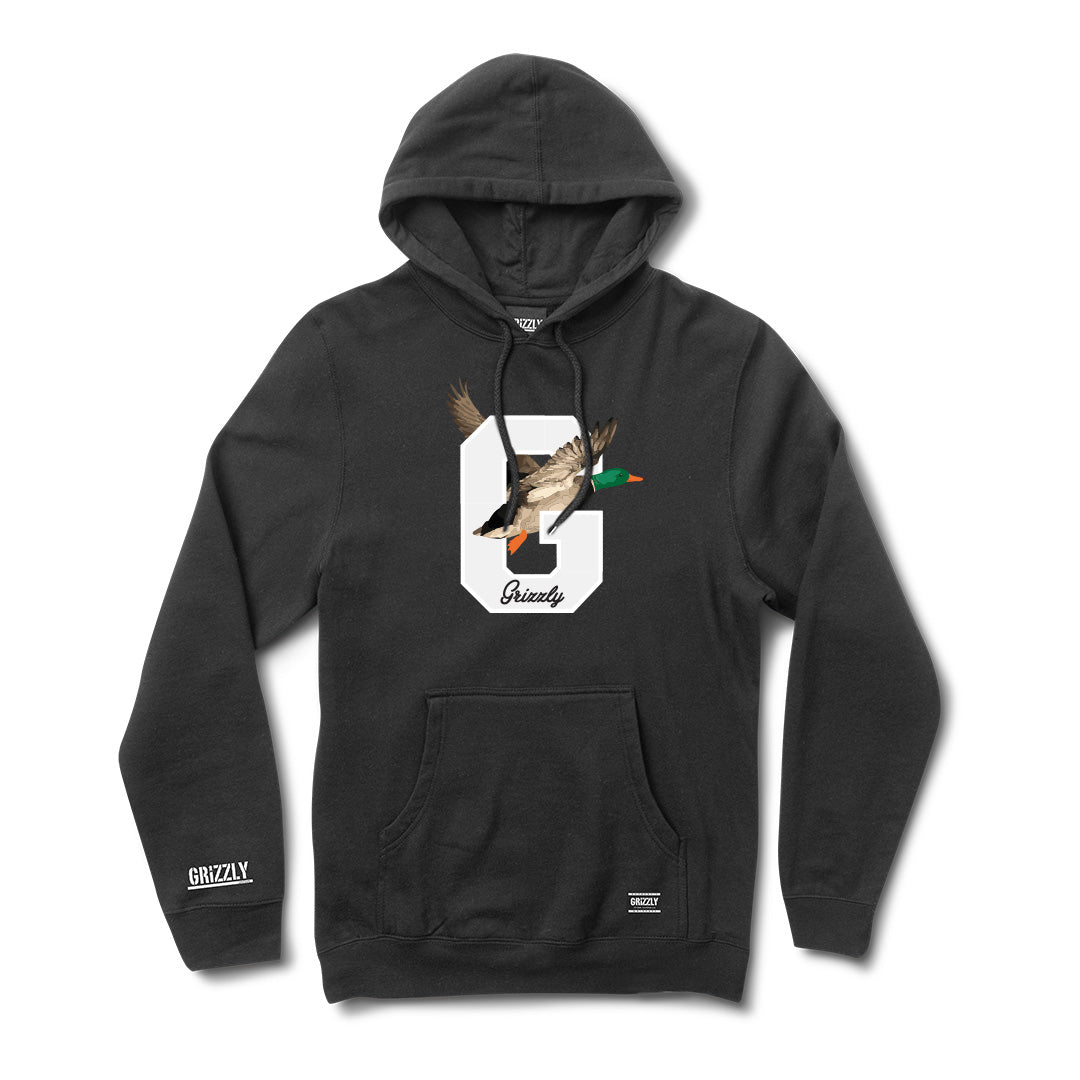 Duck Season Pullover Hoodie
