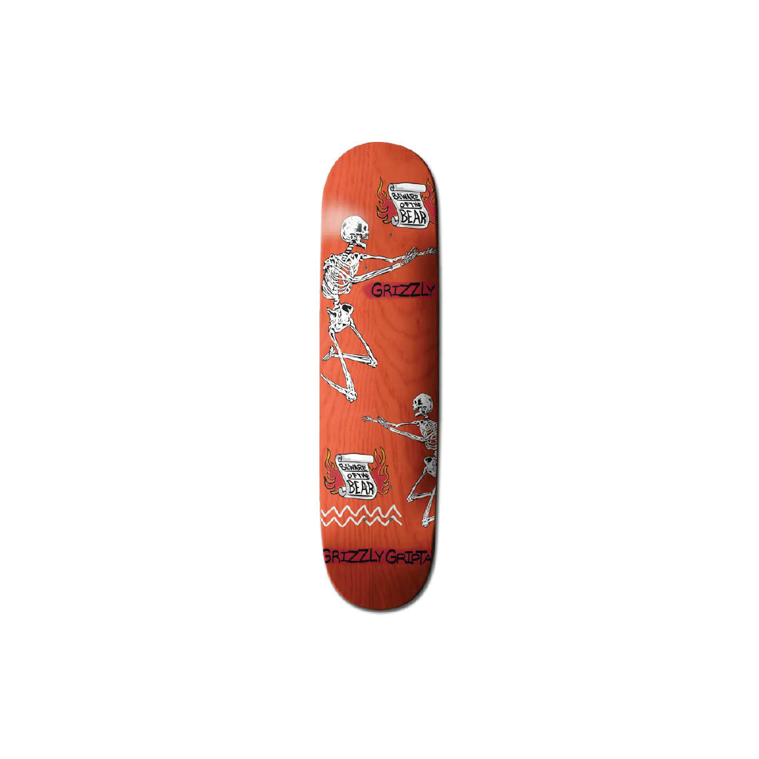 Boneyard Deck