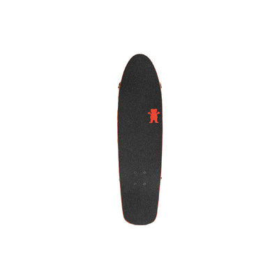 Burn Out Stamp Zinger