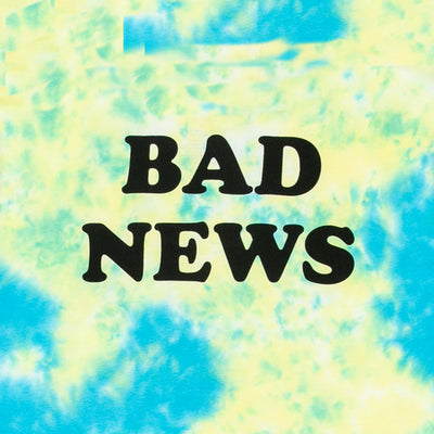Slow Down SS Tee - Tie Dye