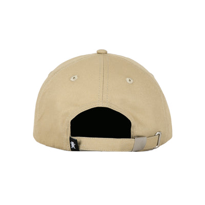 Evergreen Dad Hat - Khaki