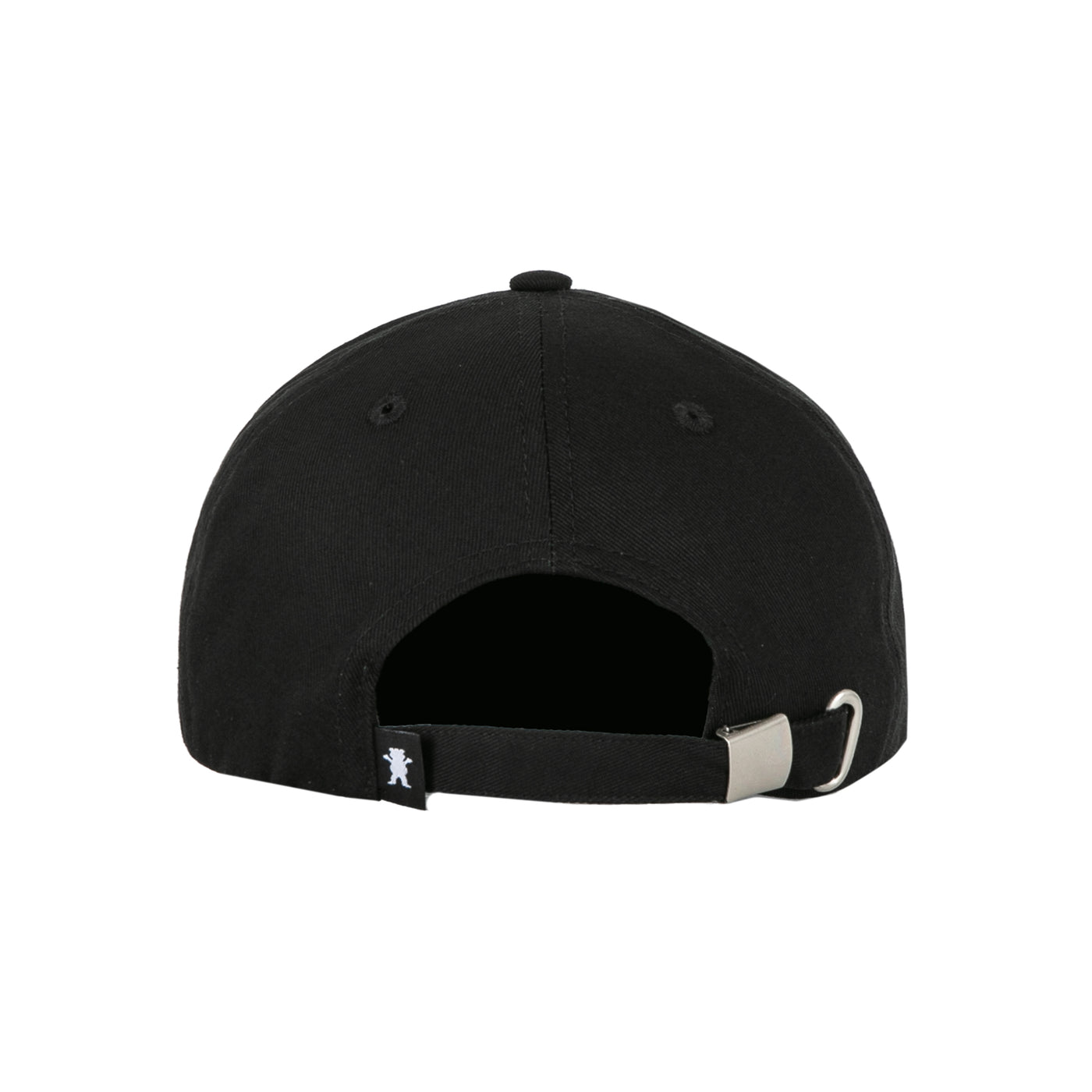 Yellowstone Dad Hat - Black