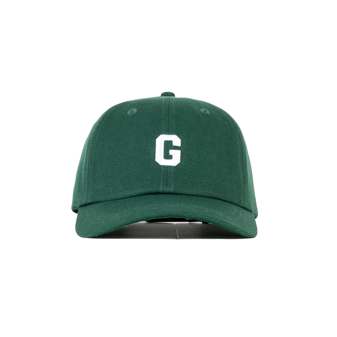 Varsity G Dad Hat - Green