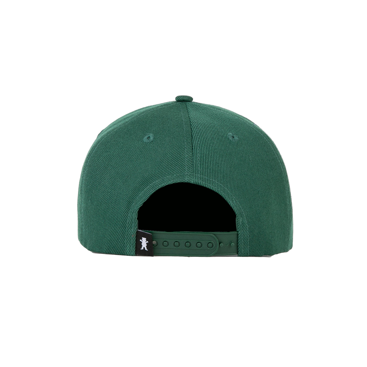 Varsity G Dad Hat - Green