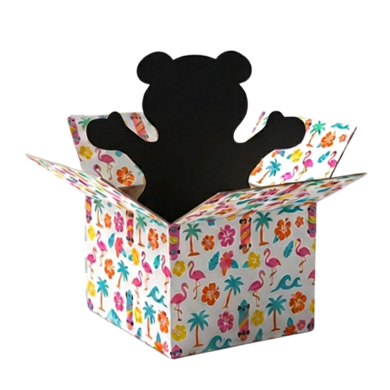 Grizzly Summer Mystery Box