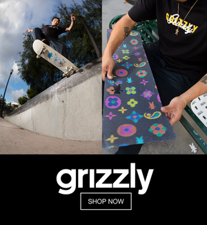 Skateboard Griptape: Best Online Deals!