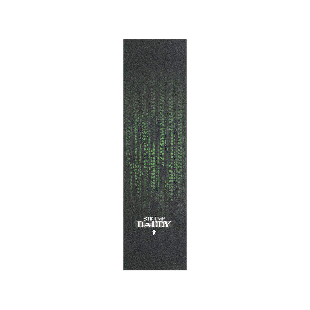 Matrix Griptape