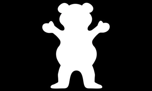 Grizzly Griptape