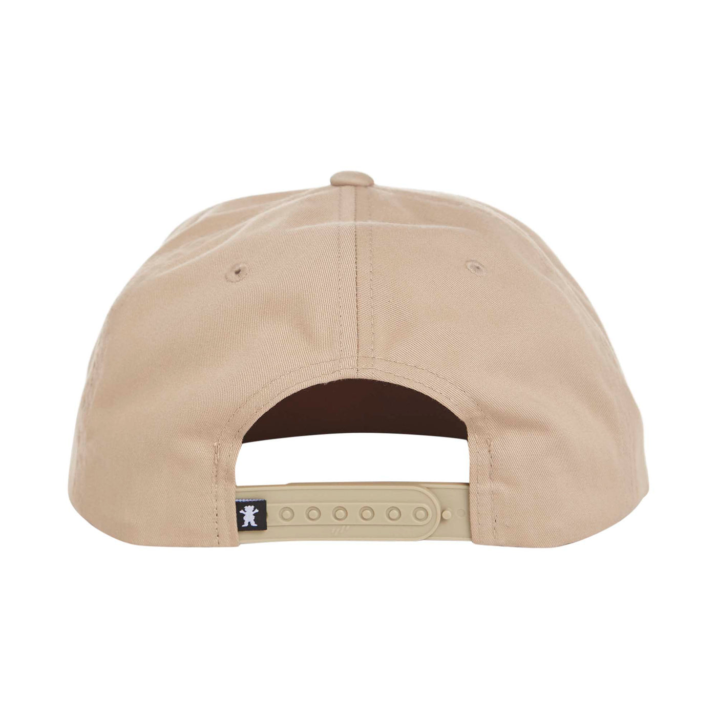 Og Bear Unstructured Hat in Khaki