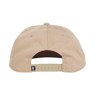 Og Bear Unstructured Hat Khaki