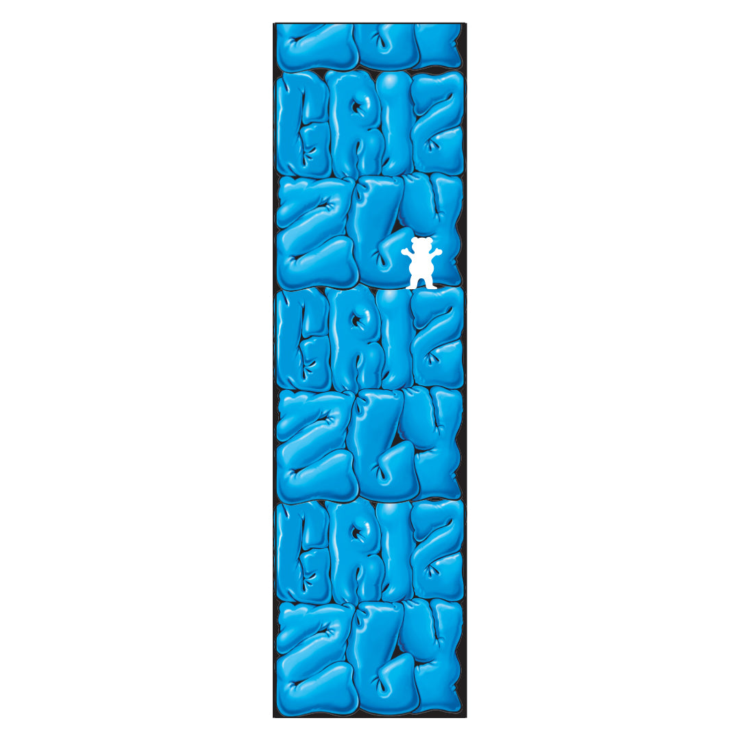 Inflatable Griptape Sheet Blue