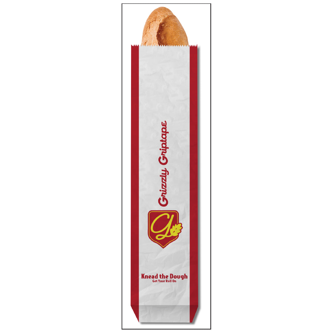 Get That Bread Griptape Sheet Red