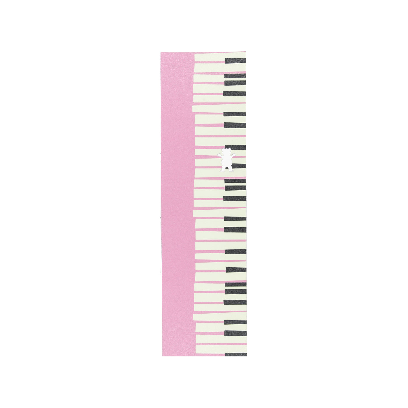 88 Keys Griptape Sheet - Pink