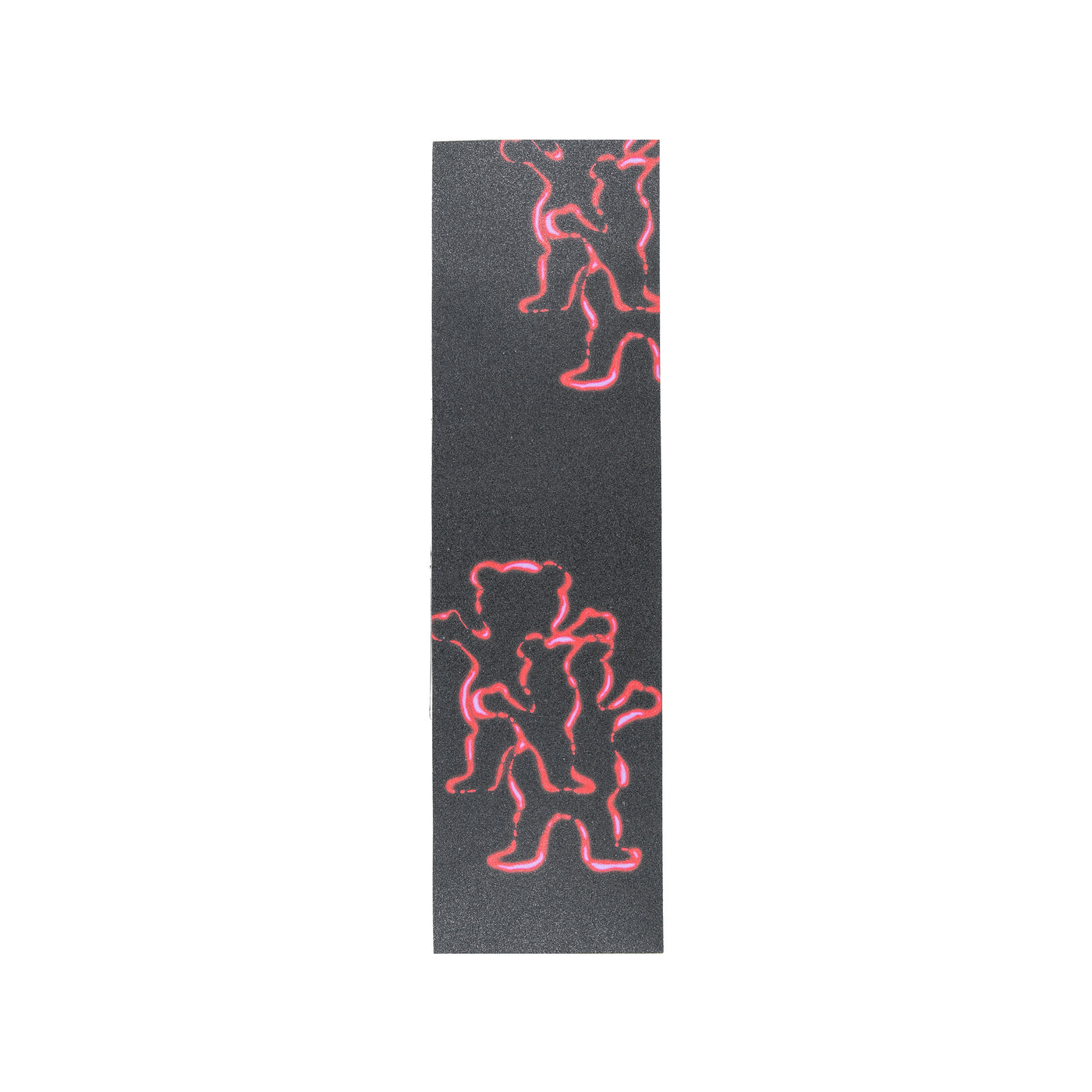 Afterburn Griptape Sheet - Black