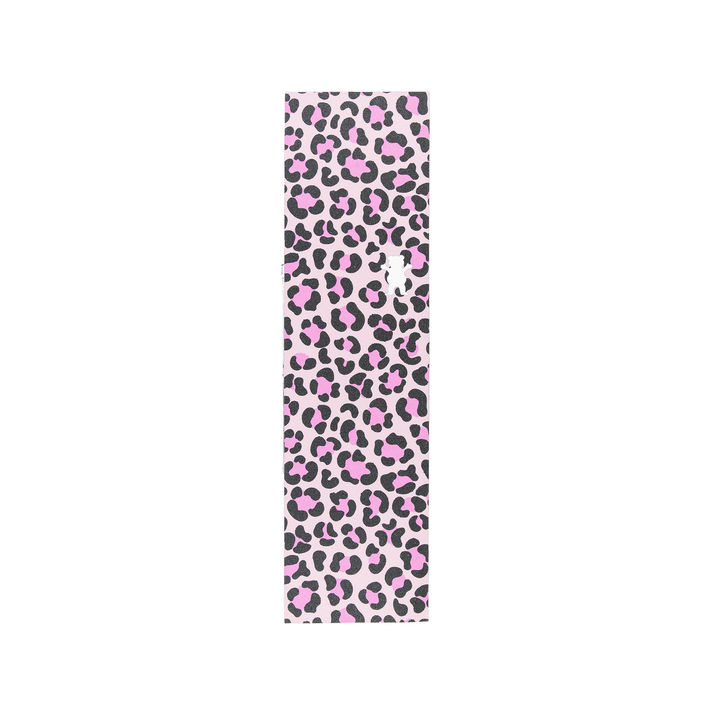 Street Cheetah Griptape Sheet - Pink