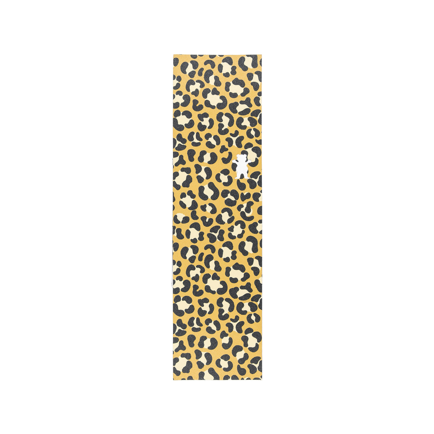 Street Cheetah Griptape Sheet - TAN