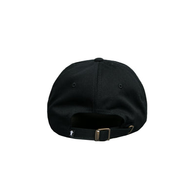 OG Bear Dad Hat Black