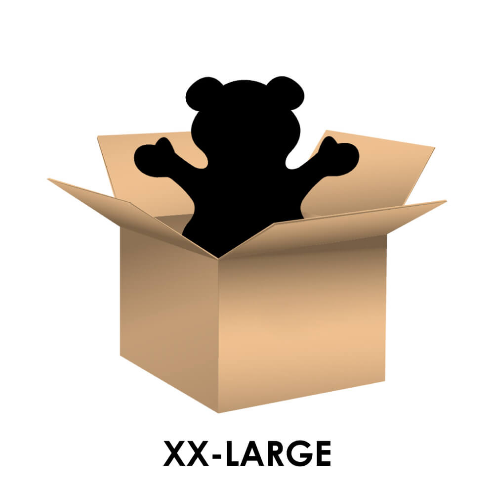 Grizzly Mystery Box Grizzly Griptape